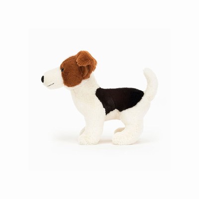 Jellycat Albert Jack Russell | HA6134582